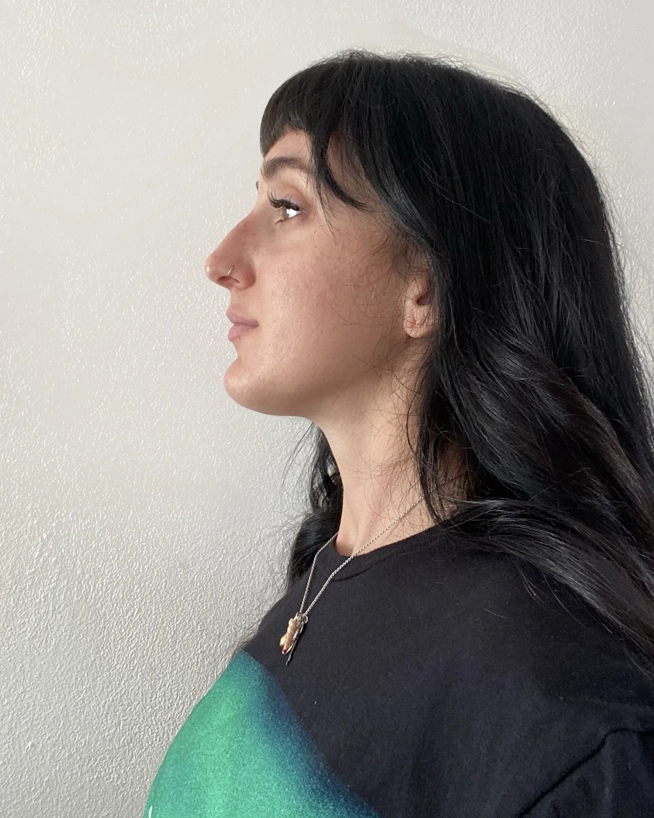 Ritratto di Anna Randolo
