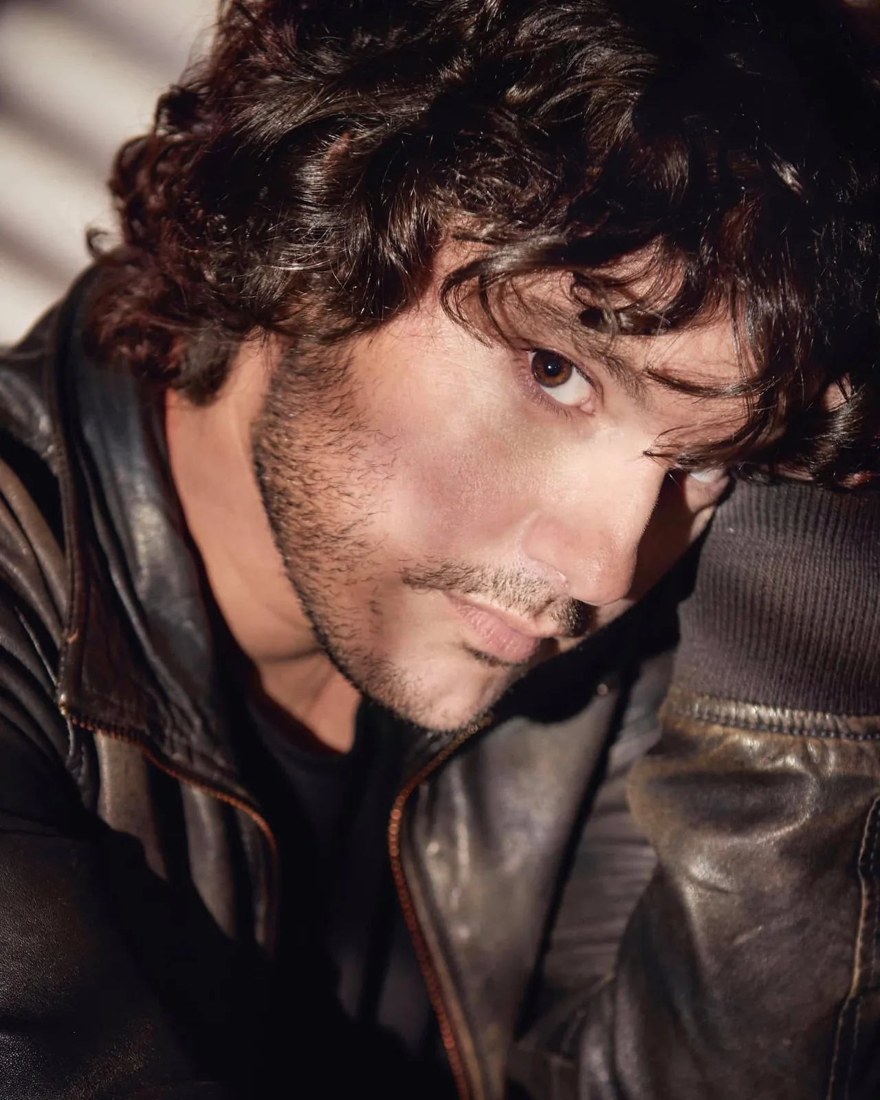Ritratto di Mattia Signorini